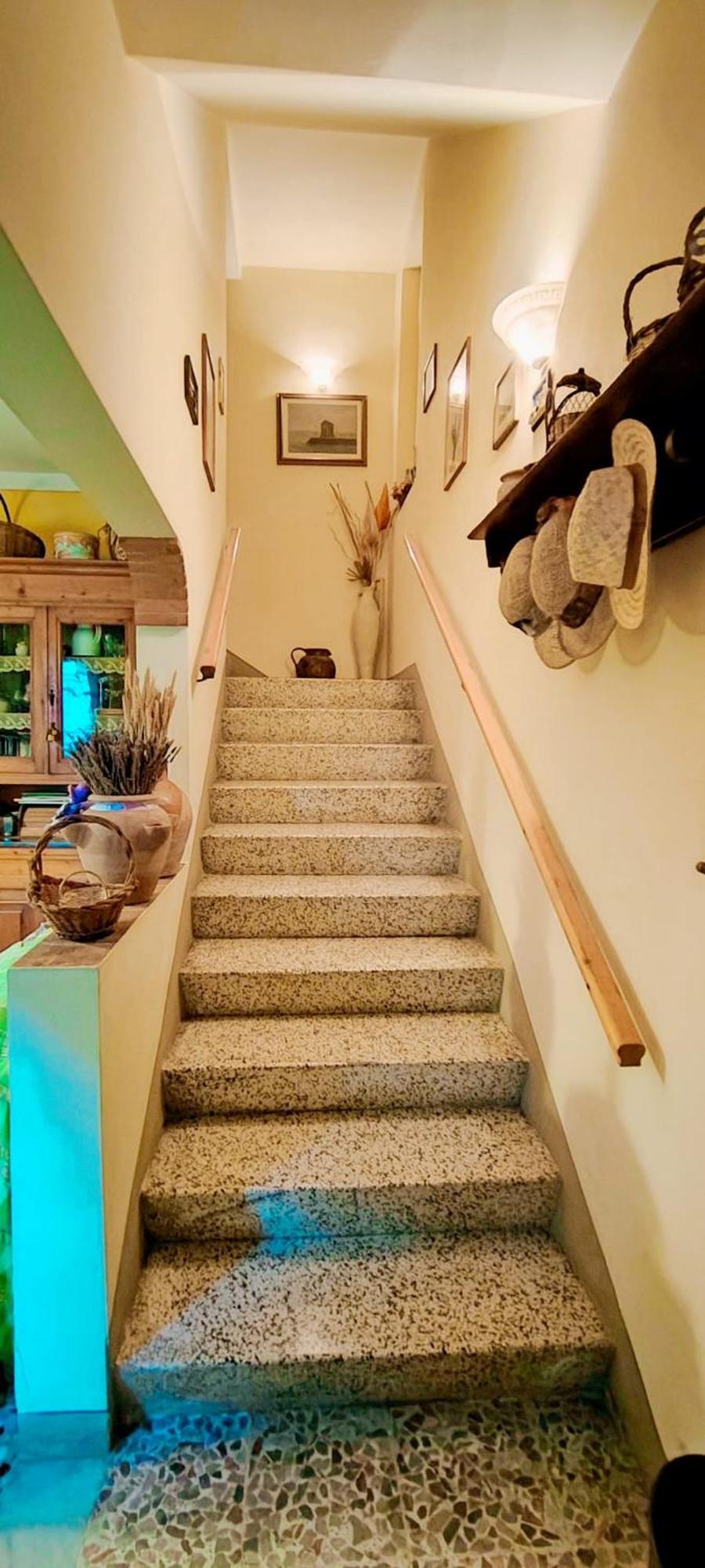 La Casa Dei Nonni Villa Larciano ภายนอก รูปภาพ