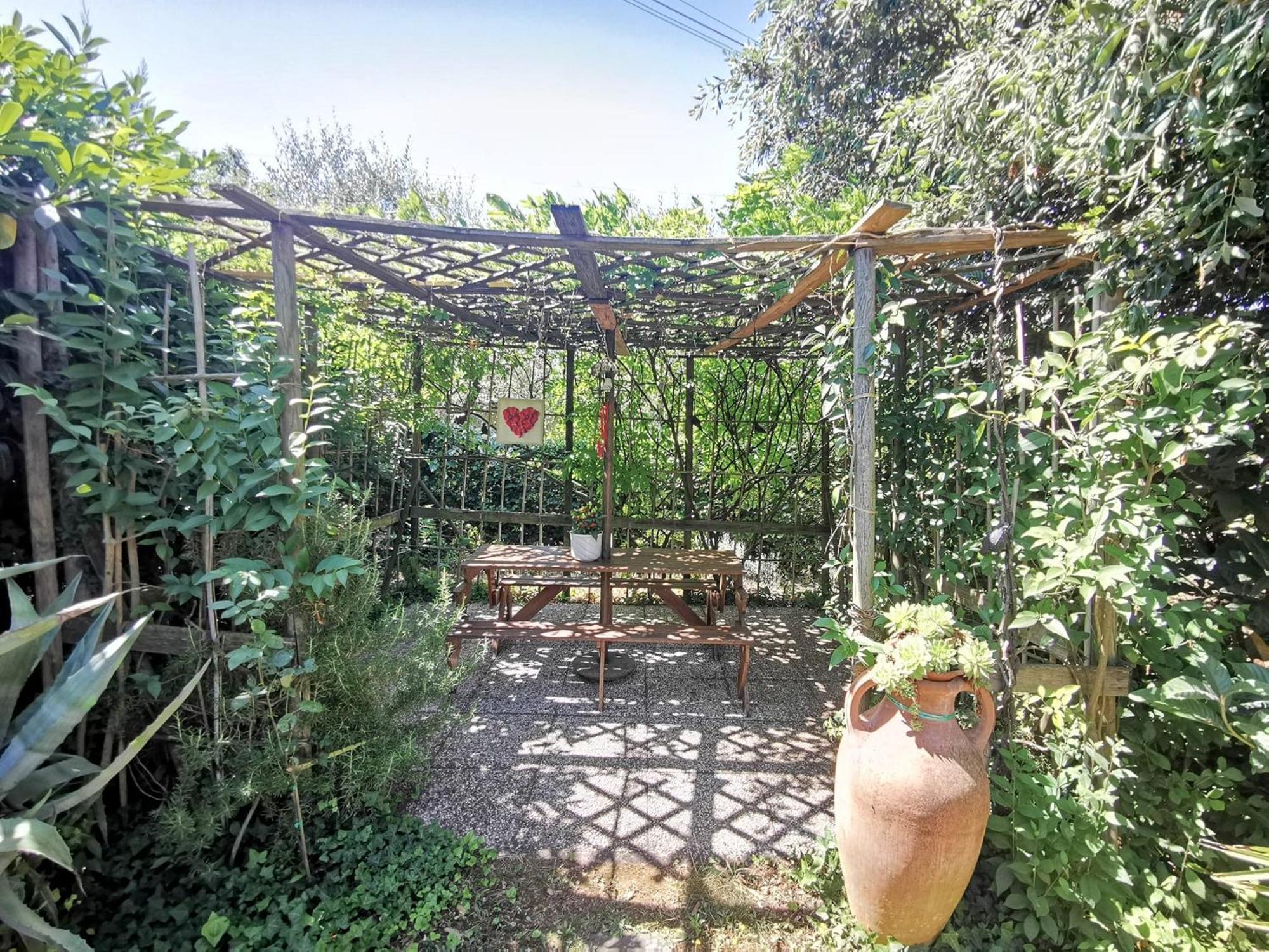 La Casa Dei Nonni Villa Larciano ภายนอก รูปภาพ