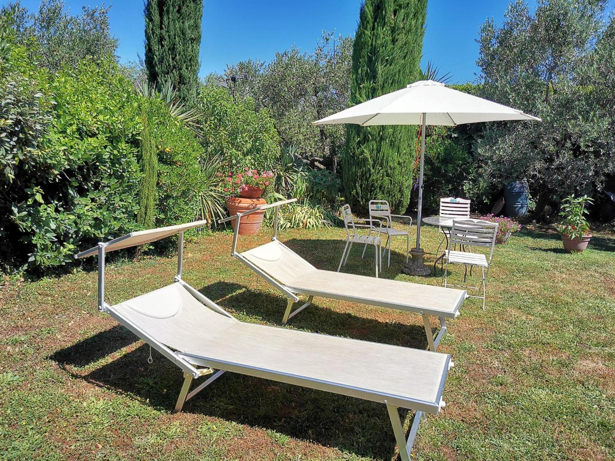 La Casa Dei Nonni Villa Larciano ภายนอก รูปภาพ