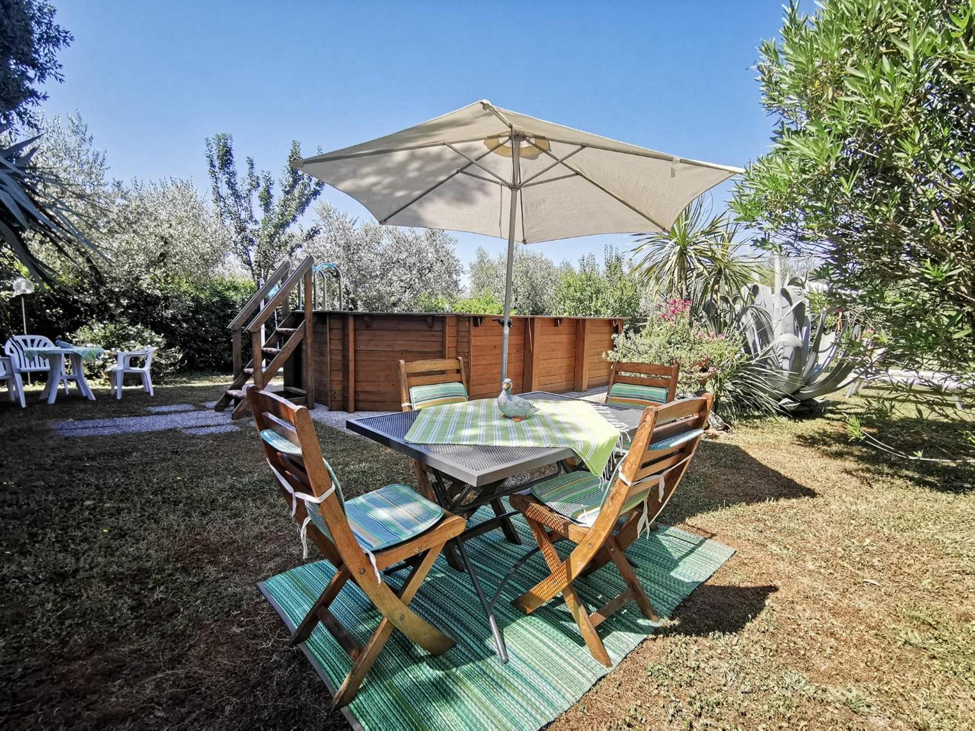 La Casa Dei Nonni Villa Larciano ภายนอก รูปภาพ