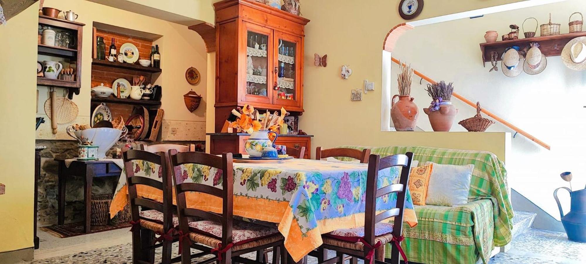 La Casa Dei Nonni Villa Larciano ภายนอก รูปภาพ