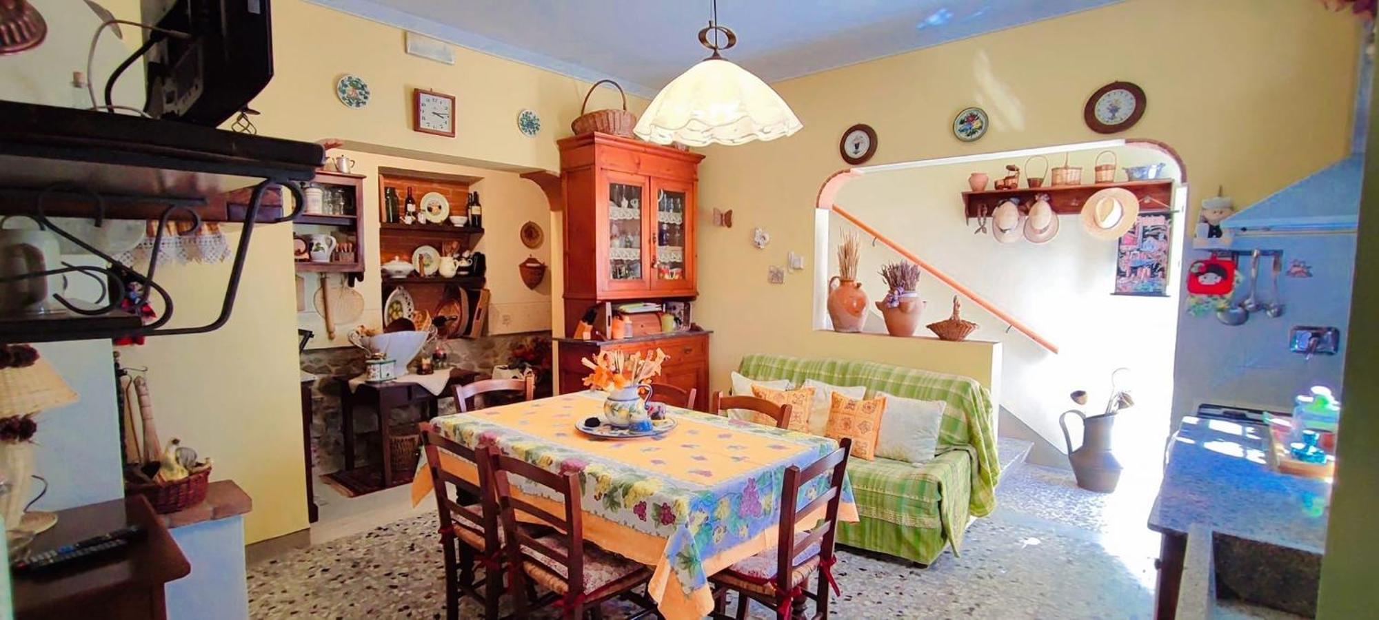 La Casa Dei Nonni Villa Larciano ภายนอก รูปภาพ
